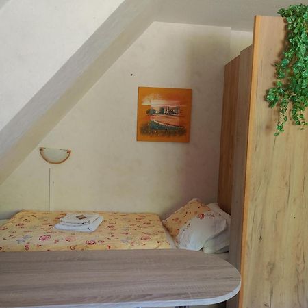 Hof Kueselberg Bed & Breakfast Thomasburg Luaran gambar