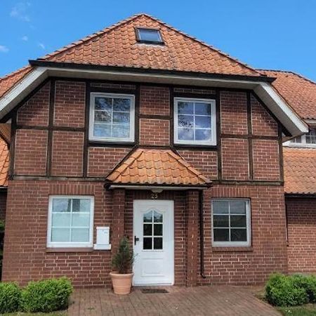 Hof Kueselberg Bed & Breakfast Thomasburg Luaran gambar