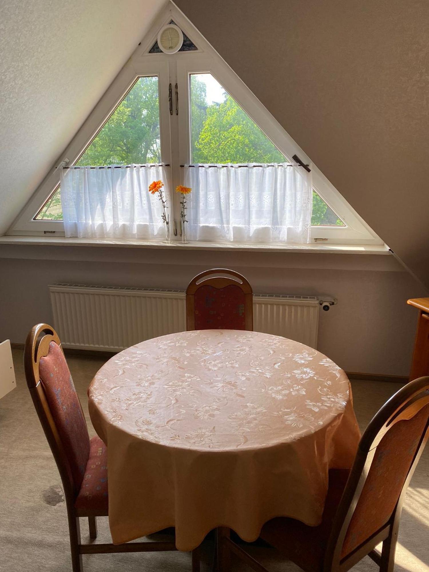 Hof Kueselberg Bed & Breakfast Thomasburg Luaran gambar