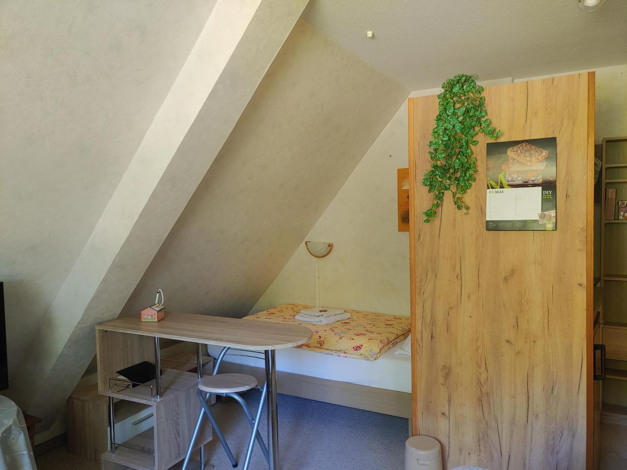 Hof Kueselberg Bed & Breakfast Thomasburg Luaran gambar